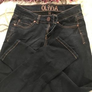 Delia’s Olivia jeans